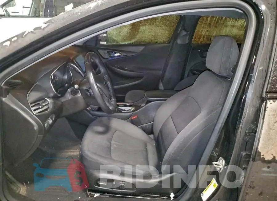 1G1ZD5ST5JF109934 Photo# 7