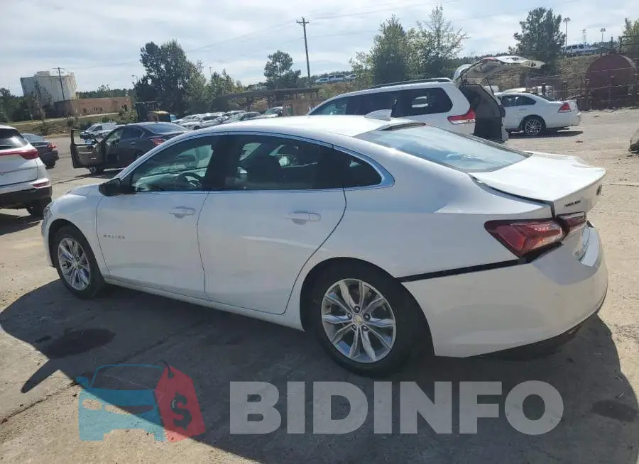 1G1ZD5ST6NF172580 Photo# 2