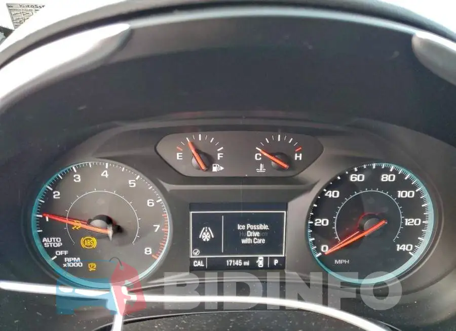 1G1ZD5ST7PF147836 Photo# 9