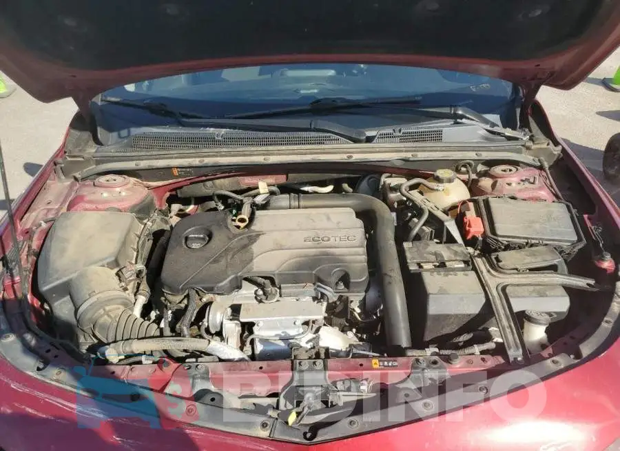 1G1ZD5ST8JF249301 Photo# 11