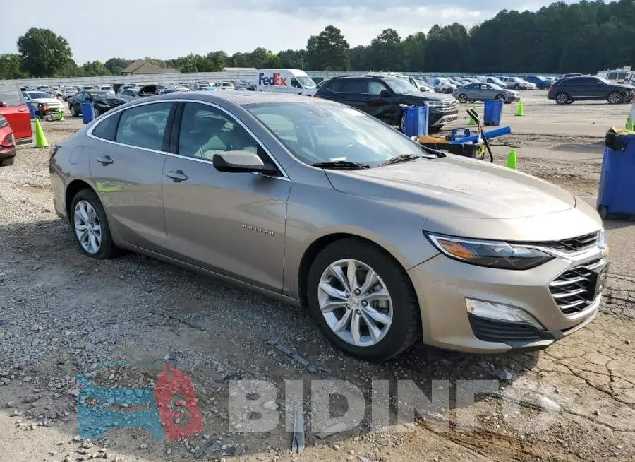 1G1ZD5STXNF115475 Photo# 4