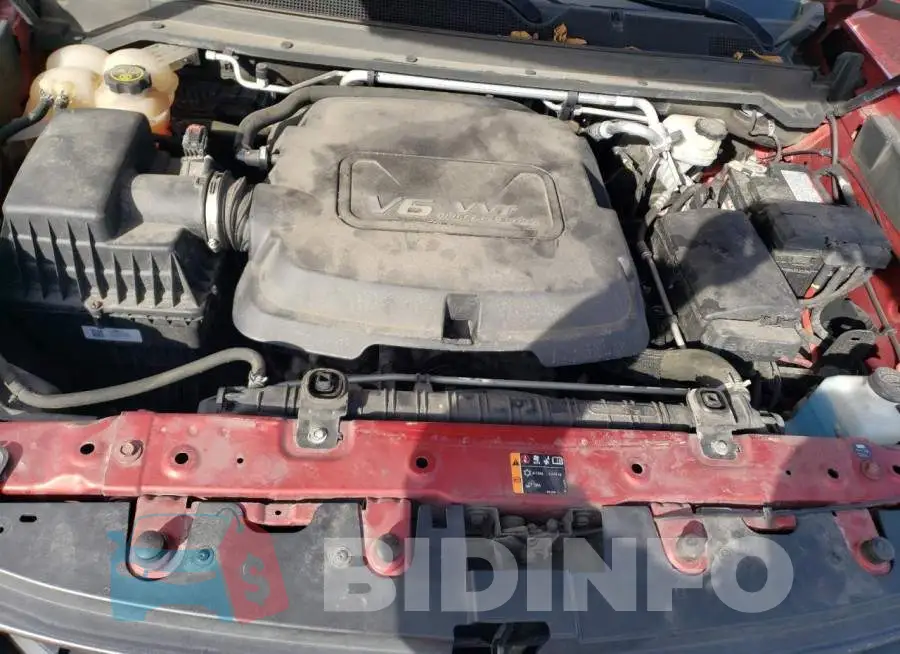 1GCHSBE38G1259948 Photo# 11