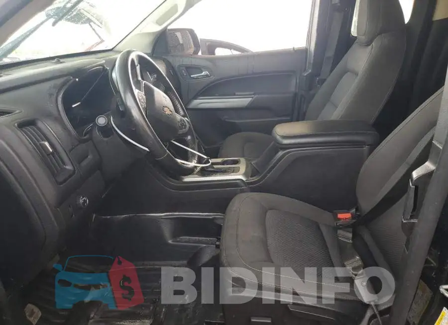 1GCHSCEA1M1232350 Photo# 7