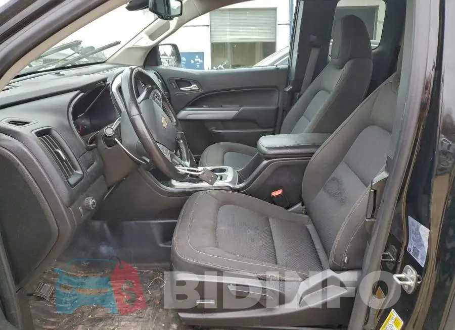 1GCHSCEA7M1279480 Photo# 7