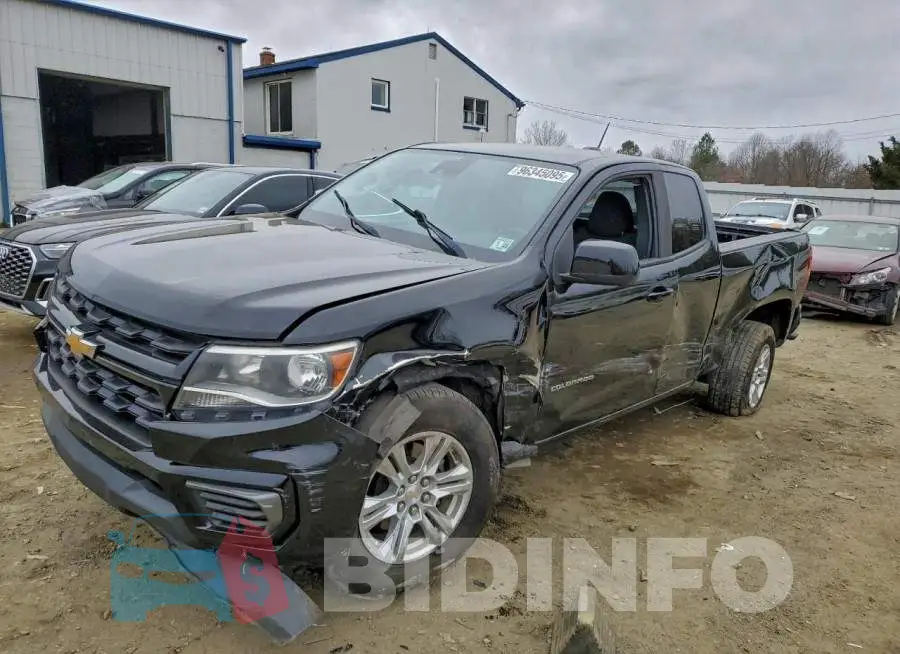 1GCHSCEA7M1279480 Photo# 1
