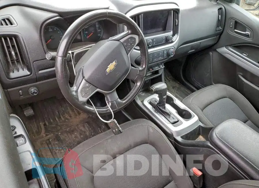 1GCHSCEA7M1279480 Photo# 8