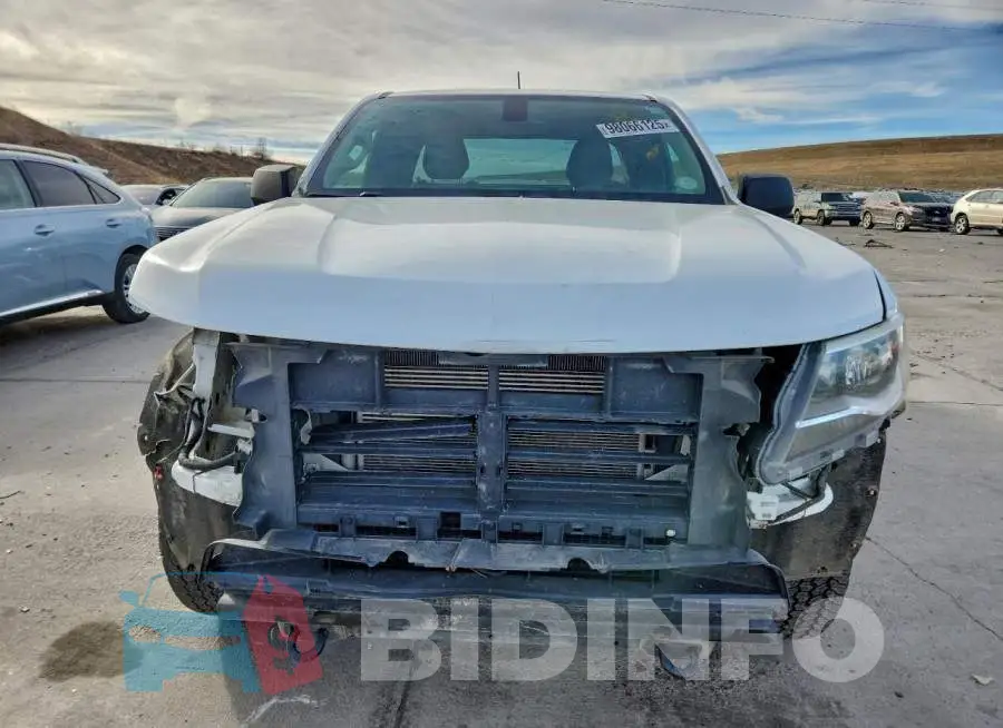 1GCHTBEA2M1112399 Photo# 5
