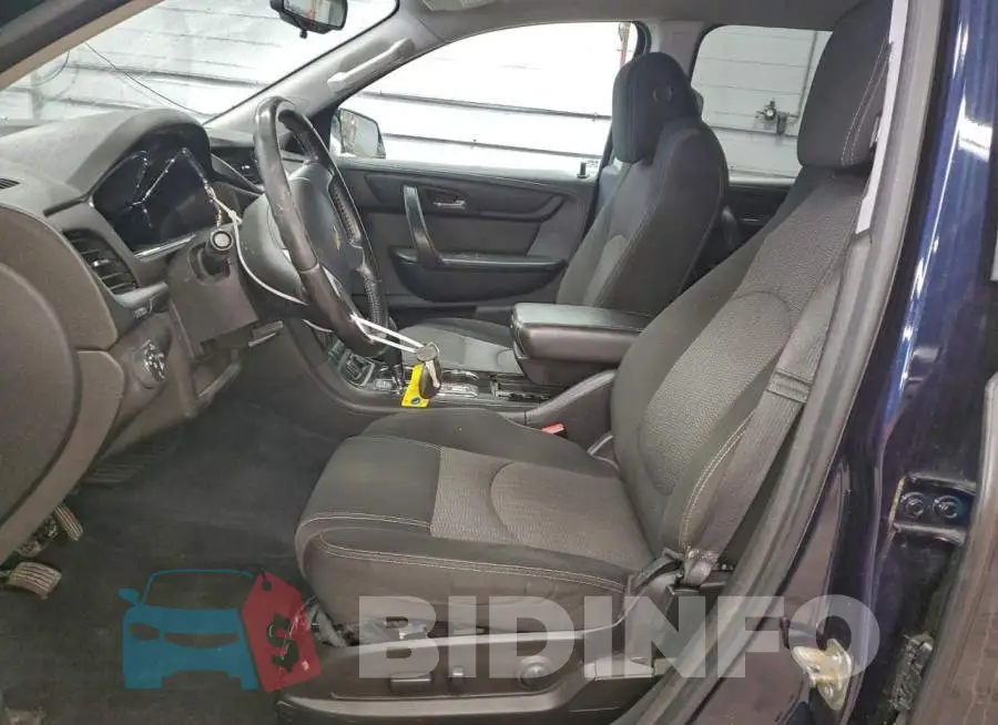 1GNKRGKD6GJ182113 Photo# 7