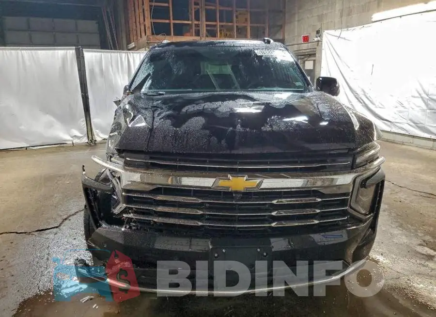 1GNS6CRD9SR288539 Photo# 5