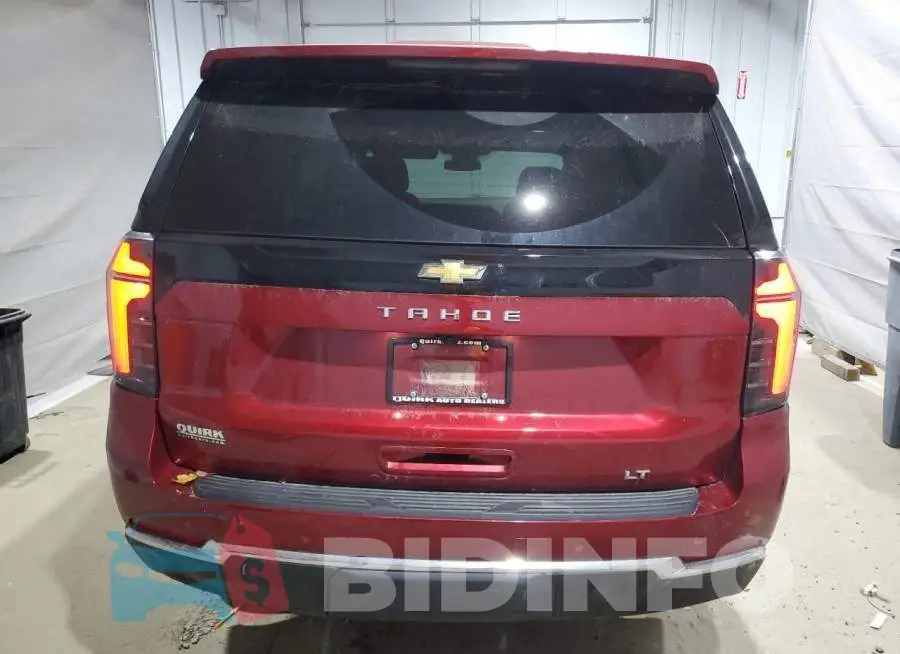 1GNS6NRD2SR188391 Photo# 6