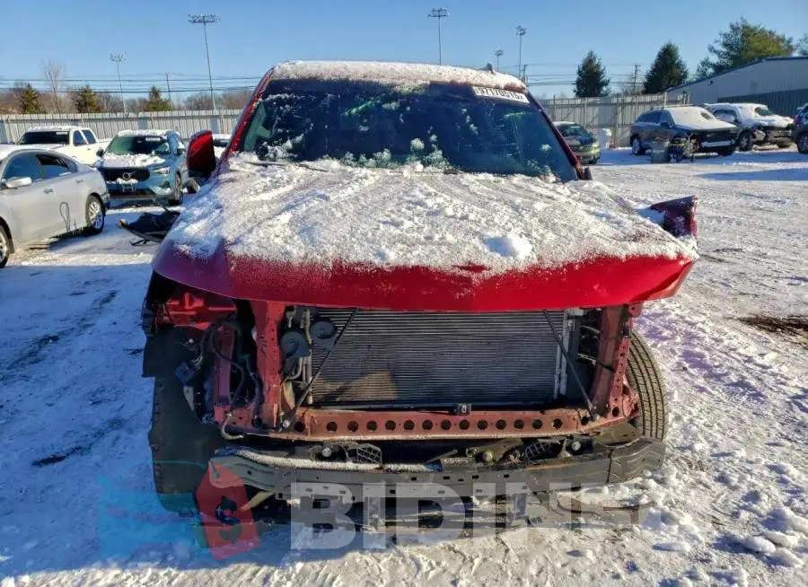 1GNSKEKD1MR240828 Photo# 5