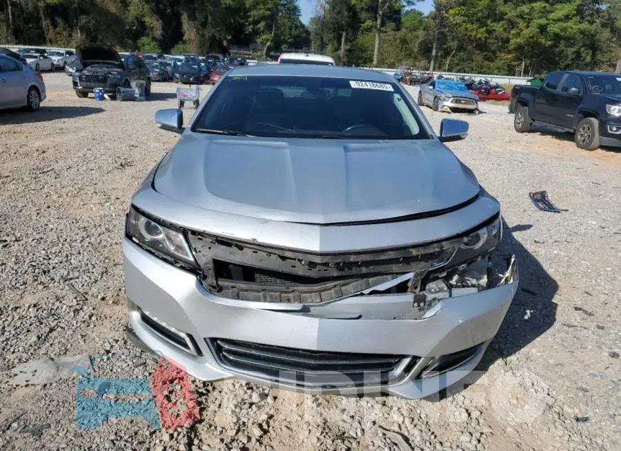 2G1105S33K9118358 Photo# 5