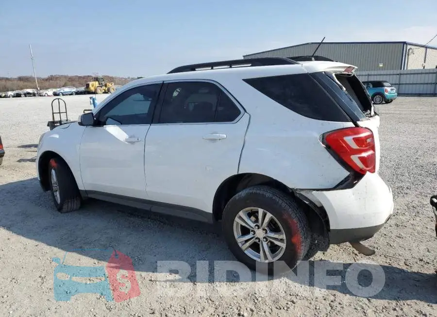 2GNALCEK5G6162089 Photo# 2