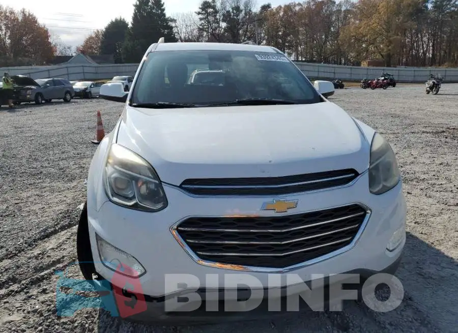 2GNALCEK5G6162089 Photo# 5