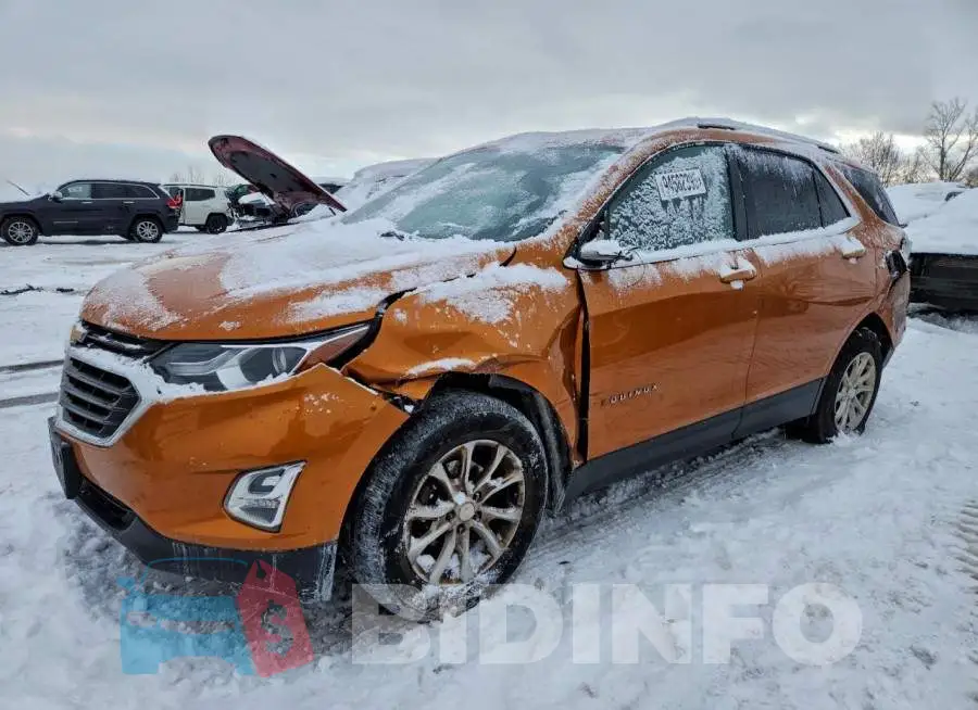2GNAXSEV5J6123549 Photo# 1