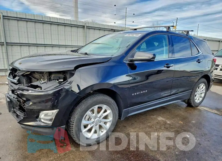 2GNAXSEV6J6250844 Photo# 1