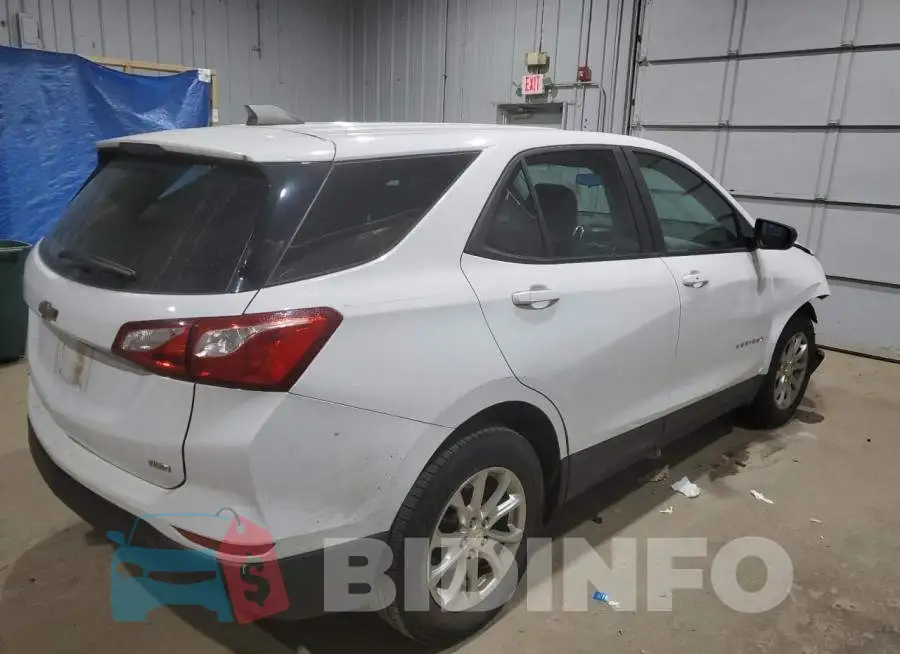 2GNAXSEV8L6183151 Photo# 3