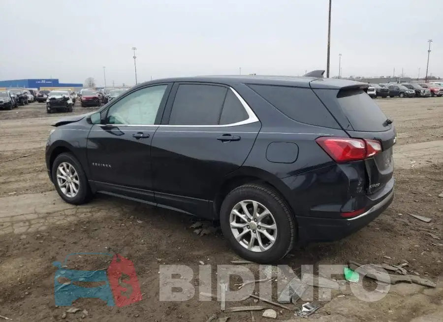 2GNAXTEV5L6151019 Photo# 2