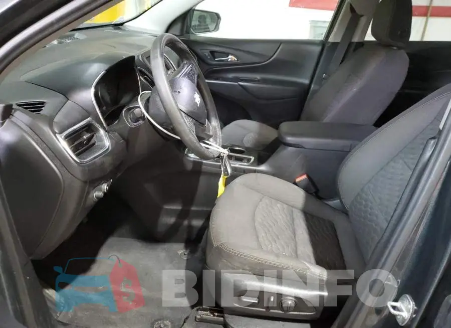2GNAXUEV6L6170135 Photo# 7