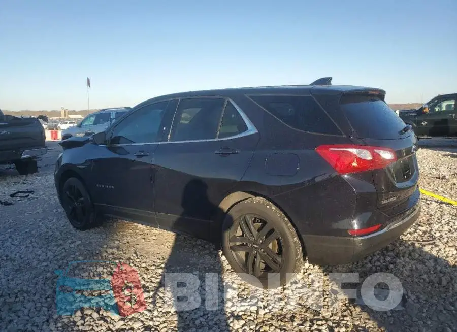 2GNAXUEV9L6204441 Photo# 2