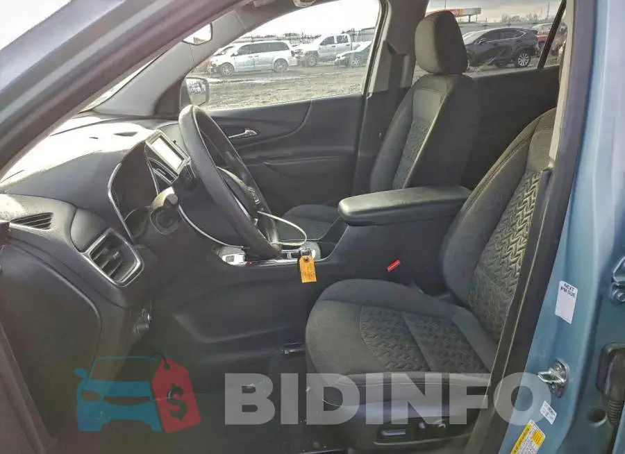 2GNAXUEV9N6110644 Photo# 7