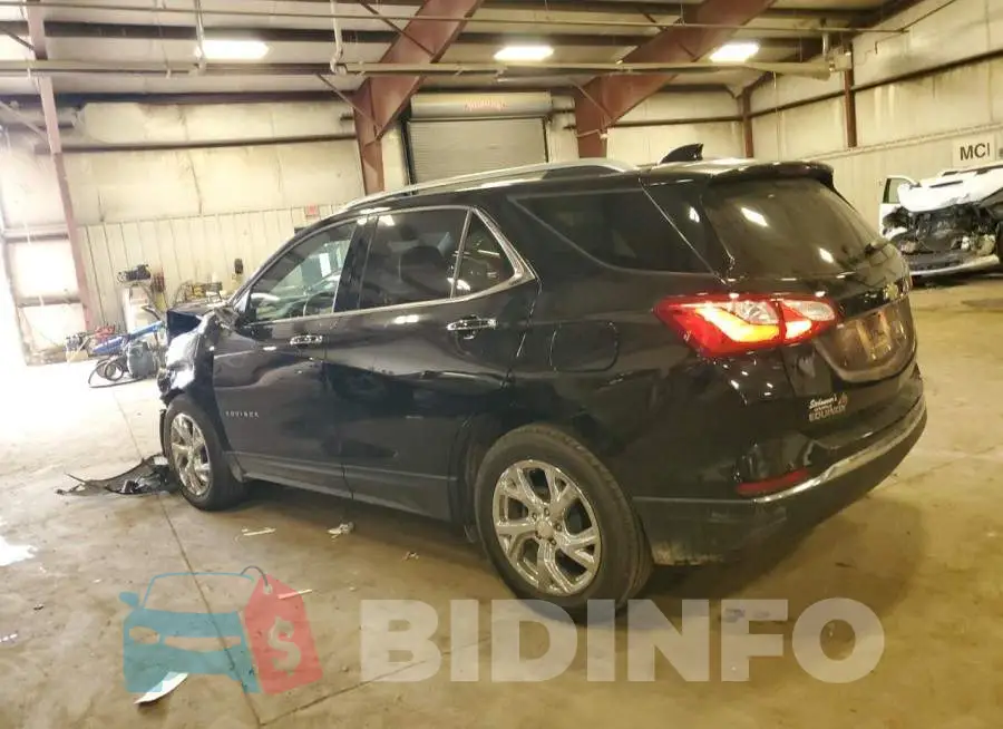 2GNAXXEV3L6190831 Photo# 2