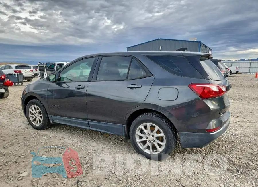 3GNAXHEV1JL386720 Photo# 2
