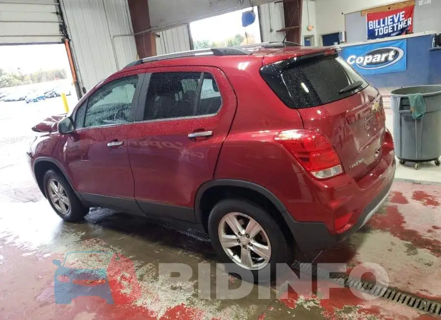 3GNCJPSB1JL301518 Photo# 2