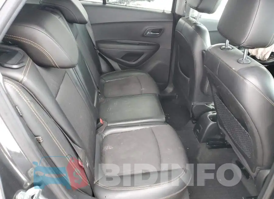 3GNCJPSB3LL117183 Photo# 11