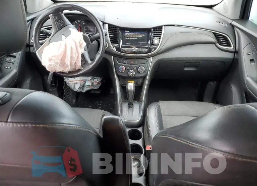 3GNCJPSB3LL117183 Photo# 8