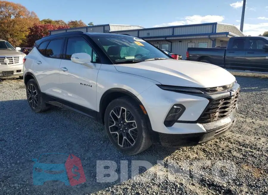 3GNKBKRS2PS200536 Photo# 4