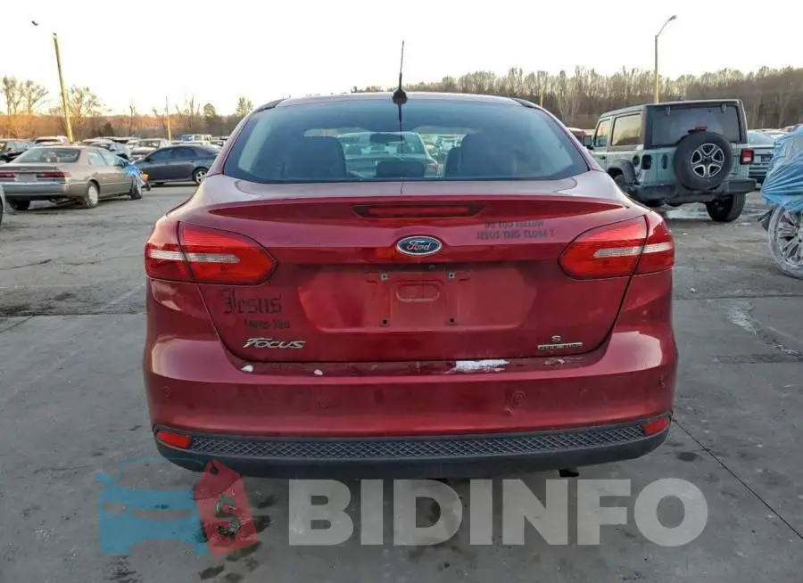 1FADP3F23GL298971 Photo# 6