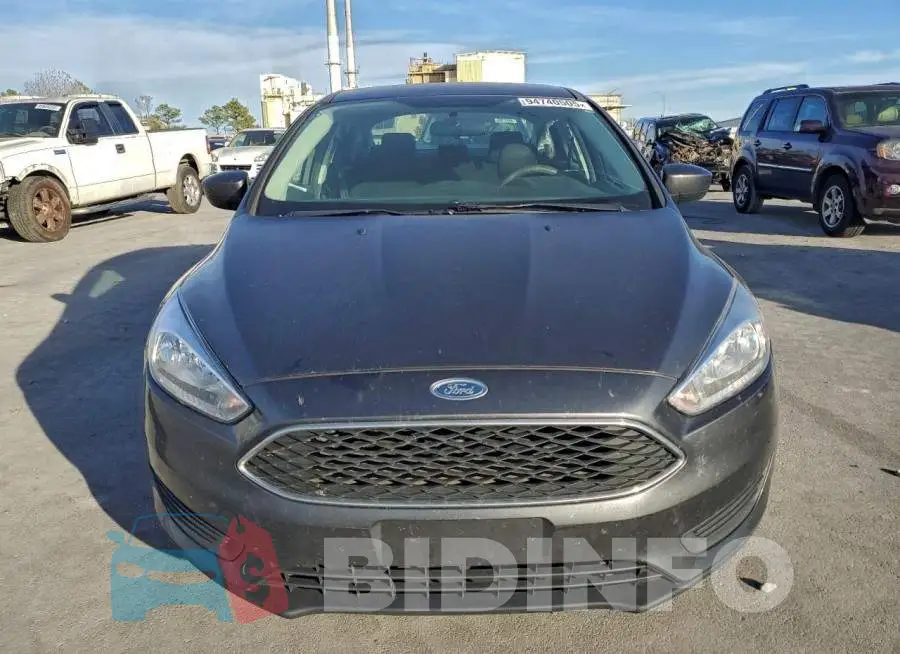1FADP3FE5JL259333 Photo# 5