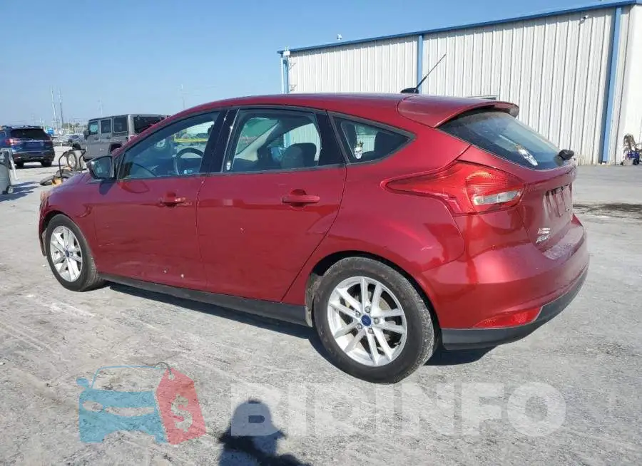1FADP3K25GL212369 Photo# 2