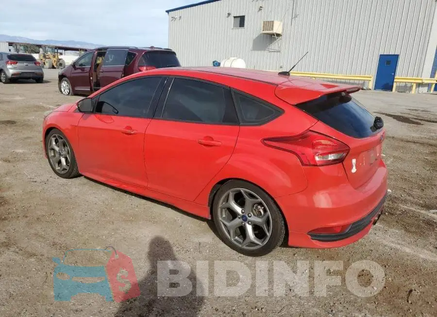 1FADP3L98HL227624 Photo# 2