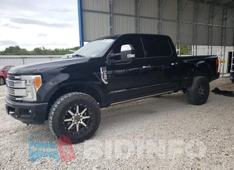 1FT7W2BT6HEB76887 Photo# 1