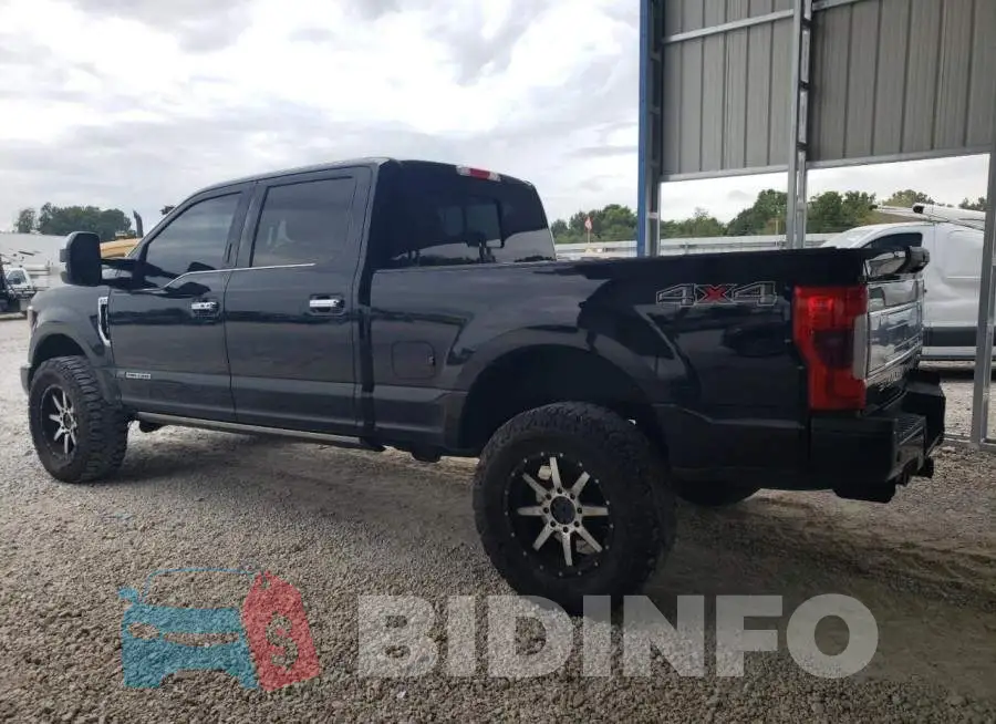 1FT7W2BT6HEB76887 Photo# 2