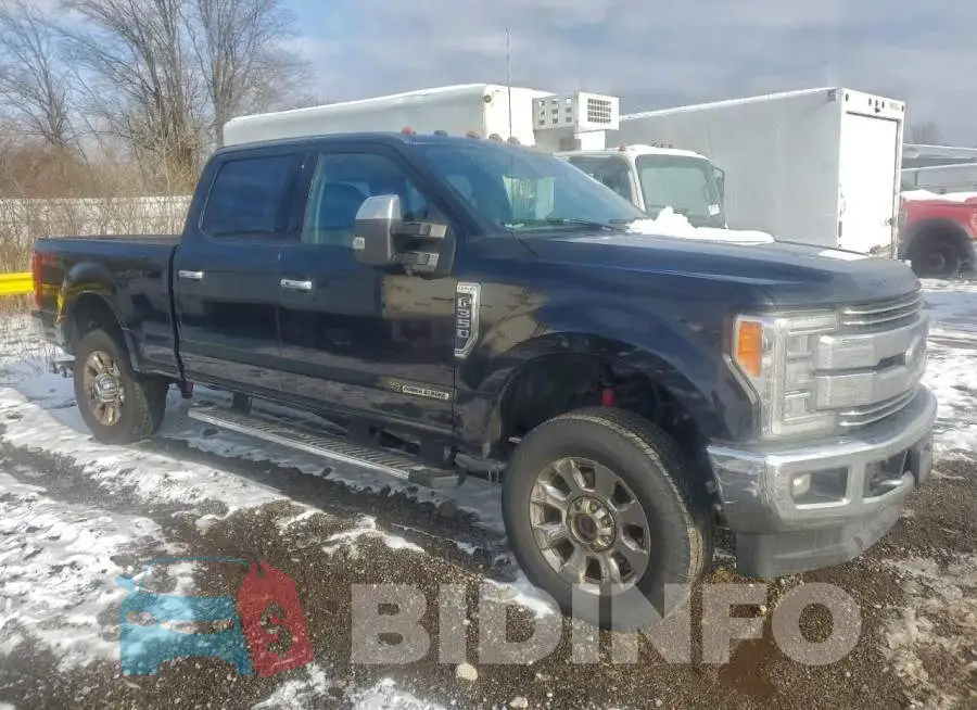 1FT8W3BT4HEF08996 Photo# 4
