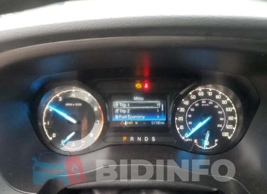 1FTER4FH0MLD89484 Photo# 9