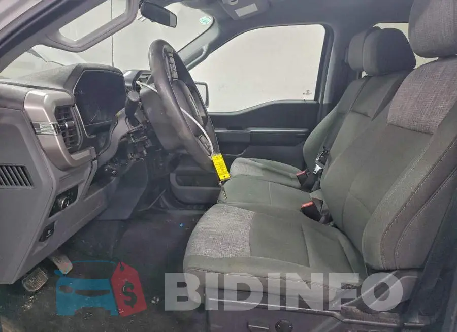 1FTFW1E8XPFB69785 Photo# 7