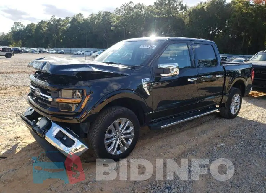 1FTFW3L59RKF60246 Photo# 1
