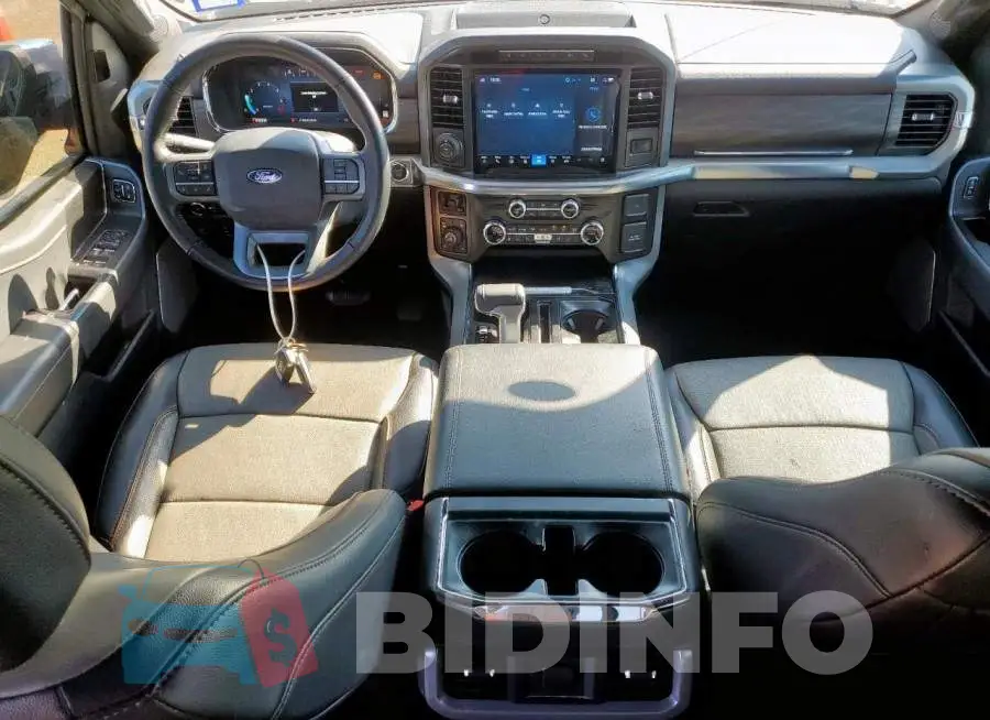 1FTFW5L85RKE73563 Photo# 8