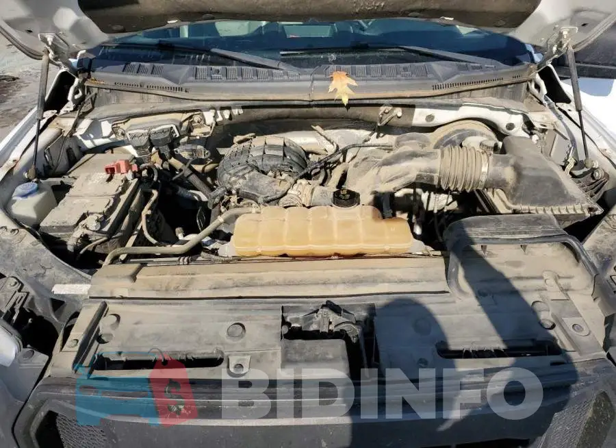 1FTMF1C85GKE10203 Photo# 11