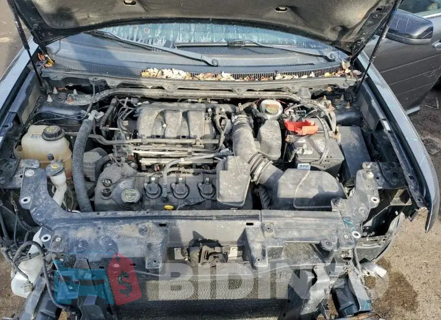 2FMHK6C88HBA03560 Photo# 12