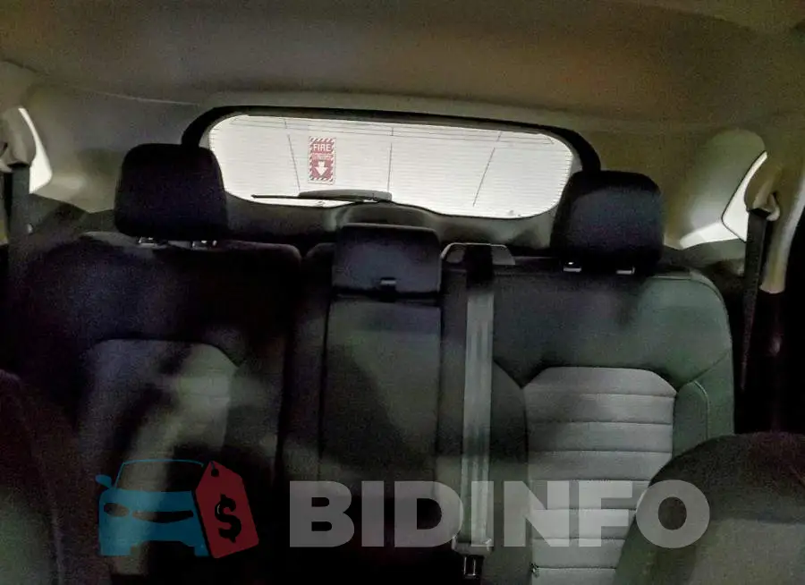 2FMPK4G91RBA09169 Photo# 10