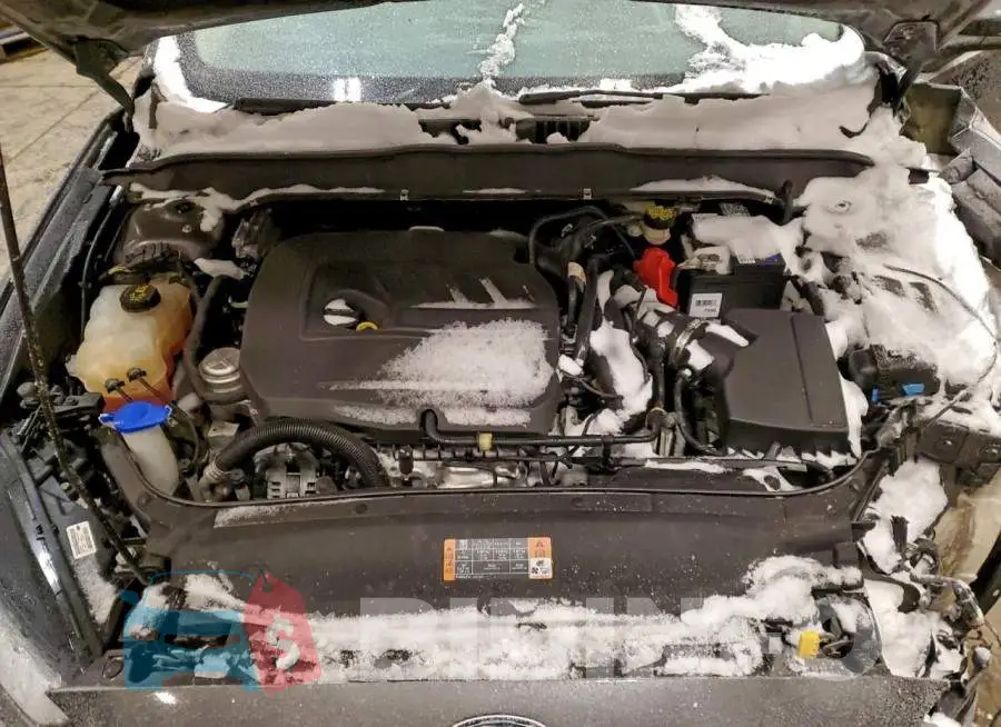 3FA6P0HD0GR331111 Photo# 11