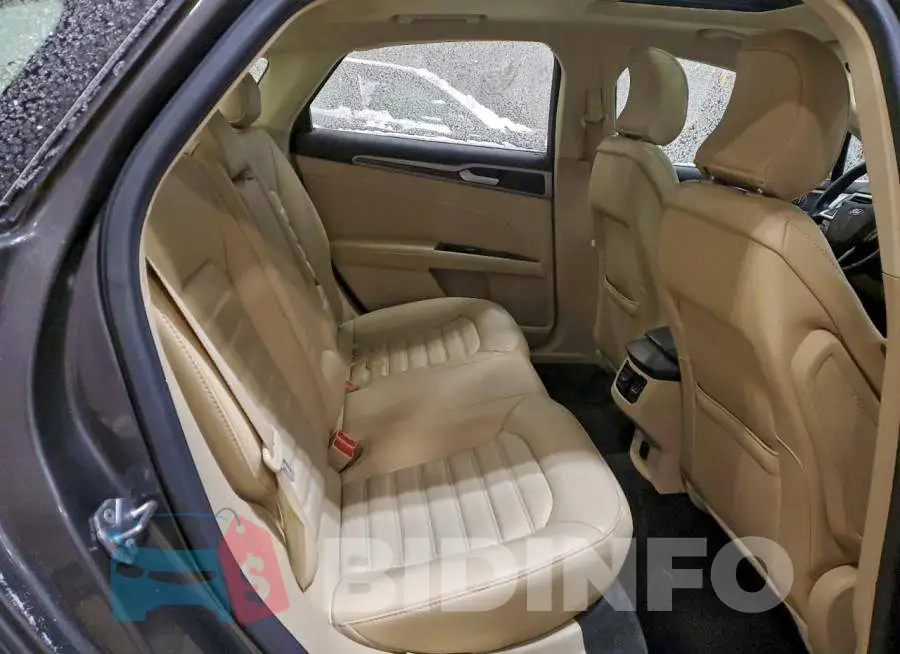 3FA6P0HD0GR331111 Photo# 10