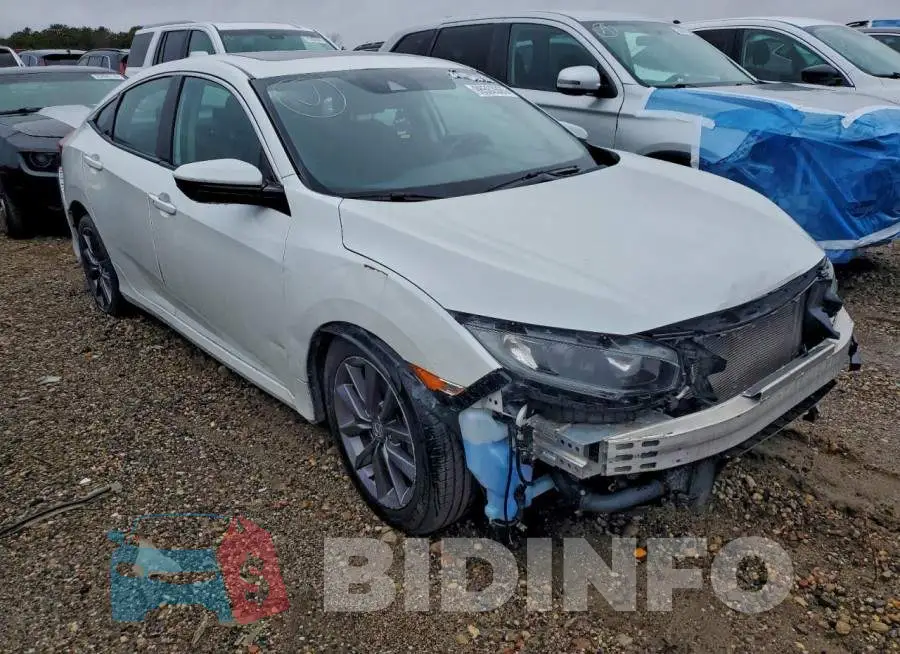 19XFC1F37LE209692 Photo# 4