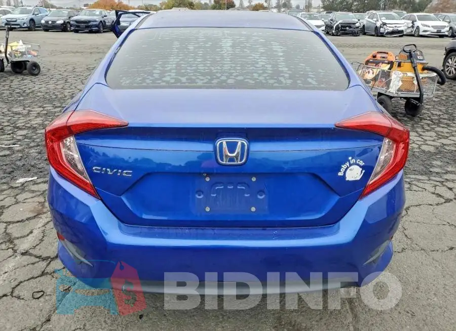 19XFC2F52HE205080 Photo# 6