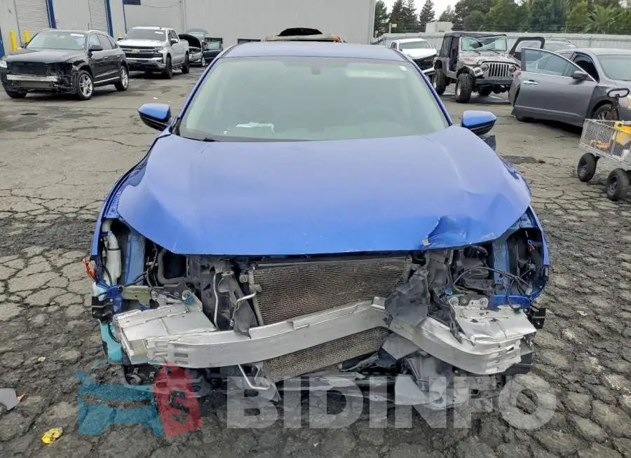 19XFC2F52HE205080 Photo# 5